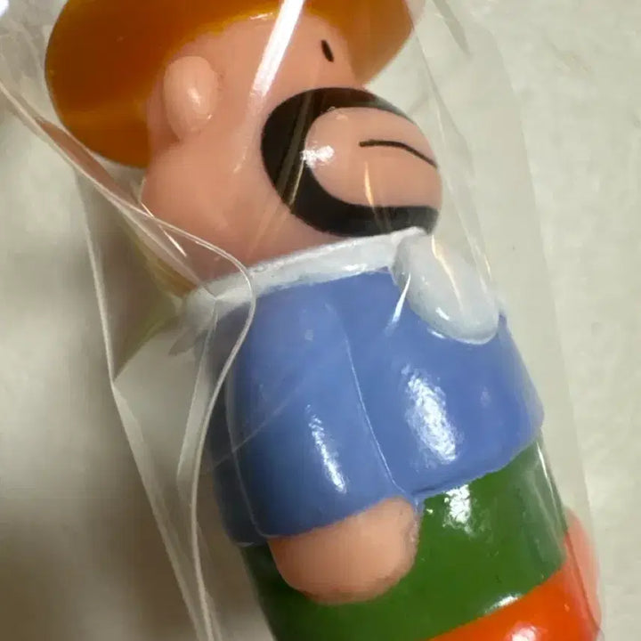 [BUNJANG] Uncle Knife Keychain / 5월까지만 판매! 고전 초레어) 메이지 칼아저씨 키링