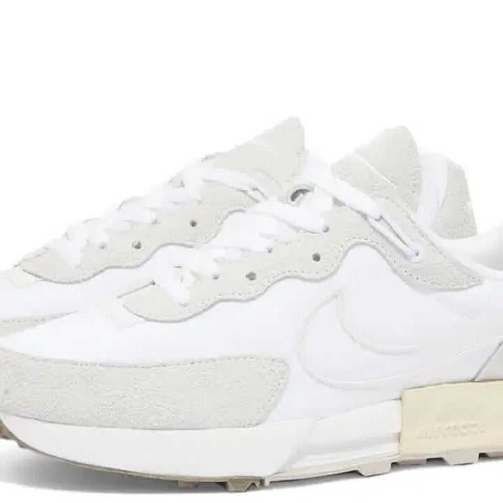 [BUNJANG] Nike Fontanka Waffle Sneakers US 7 / 나이키 폰탄카 와플 240 us7