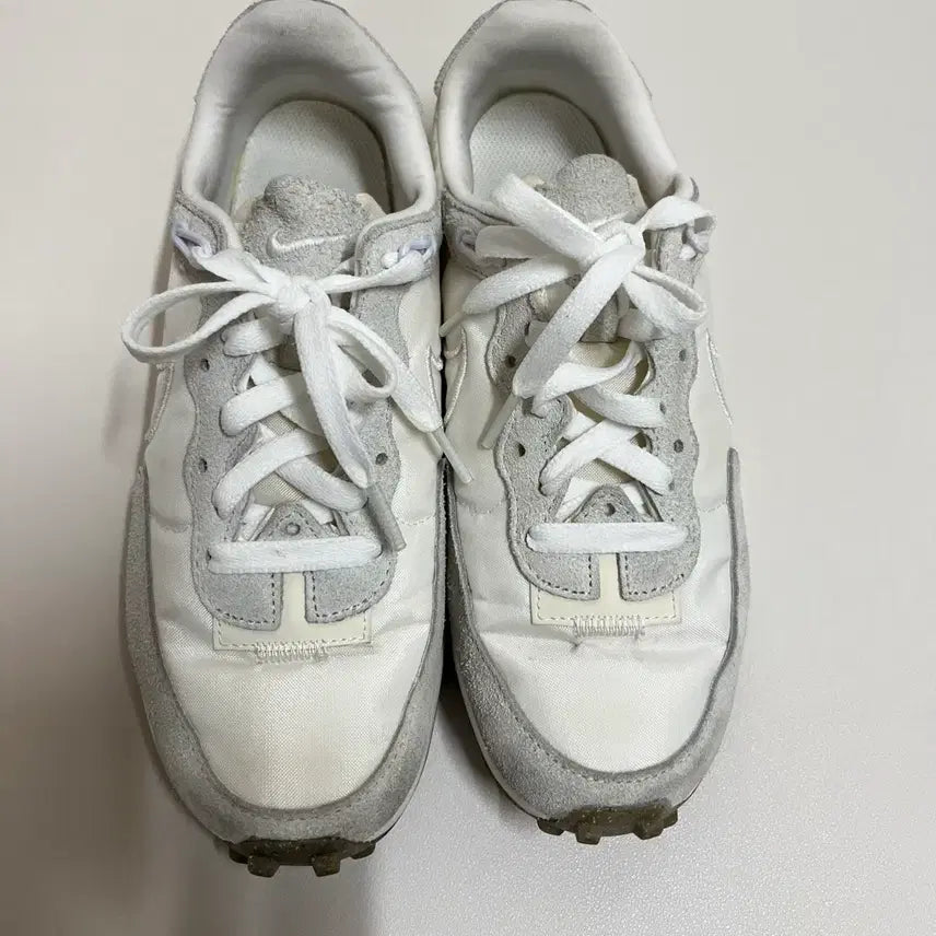 [BUNJANG] Nike Fontanka Waffle Sneakers US 7 / 나이키 폰탄카 와플 240 us7