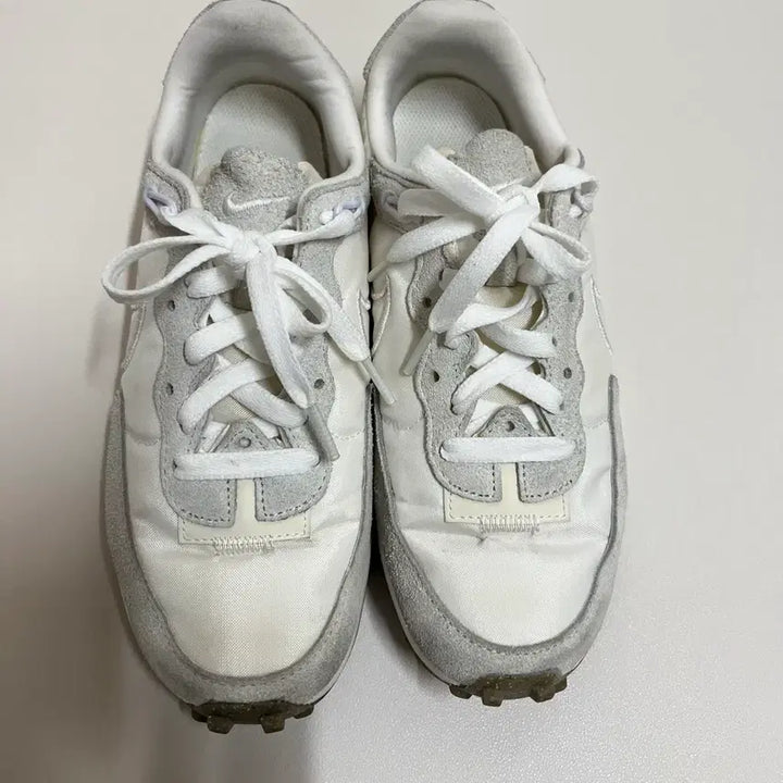 [BUNJANG] Nike Fontanka Waffle Sneakers US 7 / 나이키 폰탄카 와플 240 us7