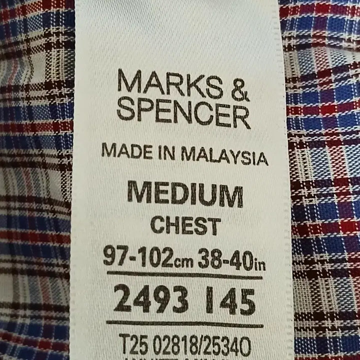 [BUNJANG] Marks &amp; Spencer Men&
