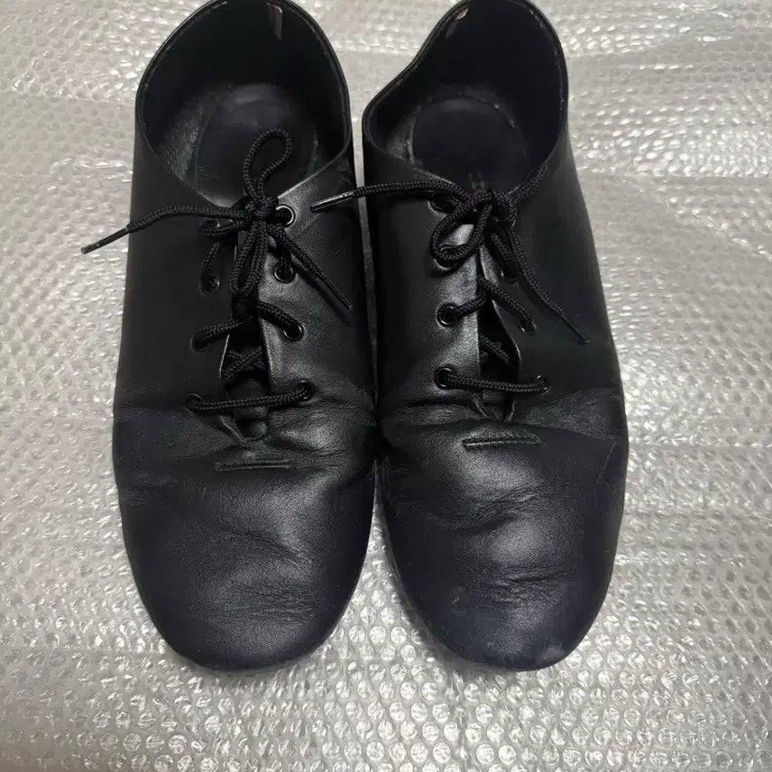 [BUNJANG] Repetto Zizi Black Size 42 / 레페토 지지 42 블랙