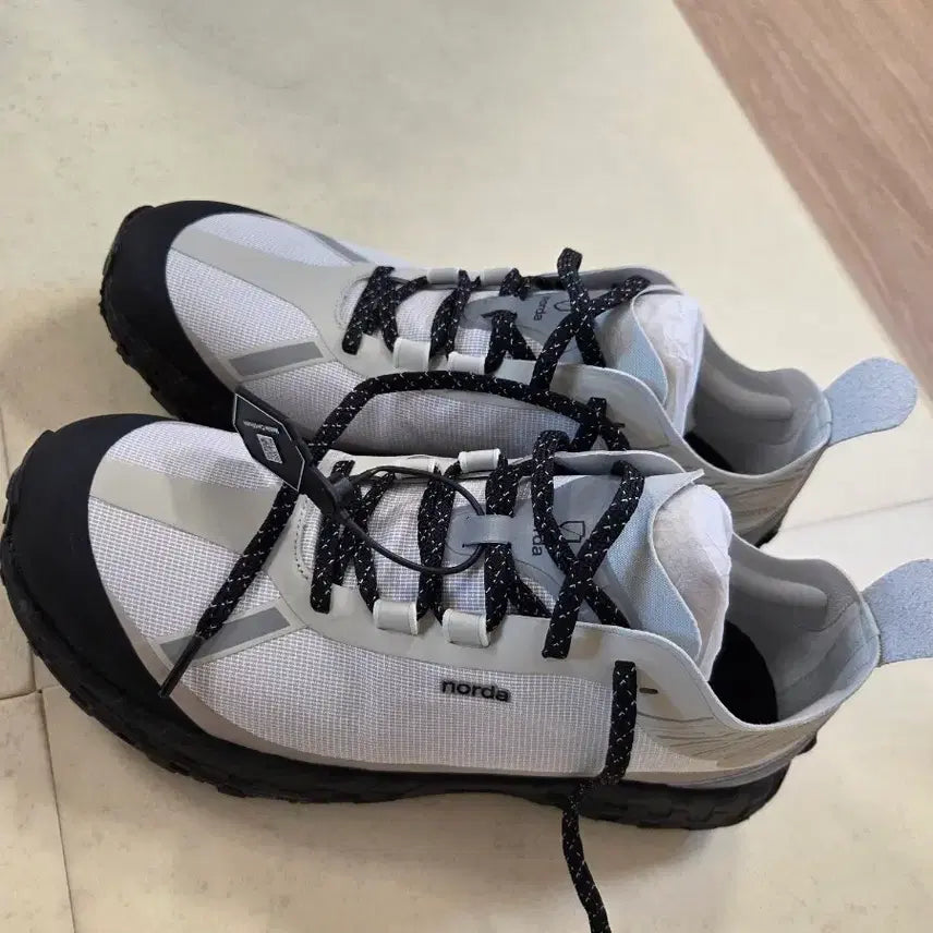 [SOLD OUT] norda 노다001a