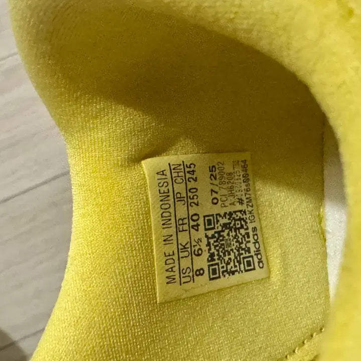 [BUNJANG] Adidas Adizero EVO SL 250 / 아디다스 아디제로 EVO SL 250 1회착용