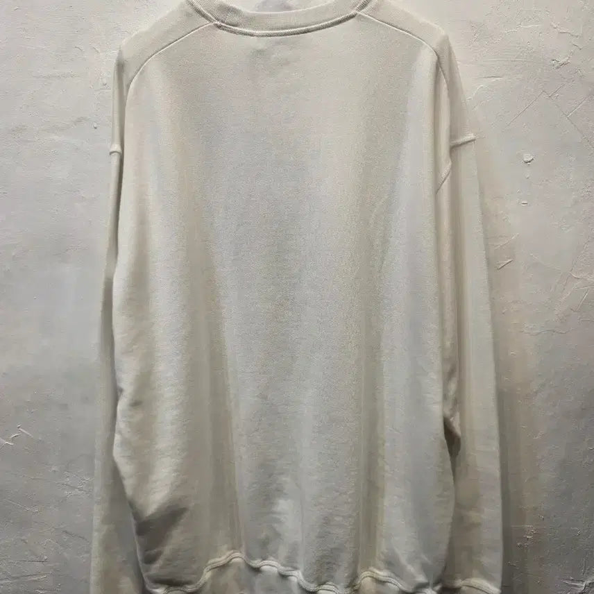 [BUNJANG] DSquared2 Sweatshirt (New) - L / 디스퀘어드2 맨투맨(새상품/L)