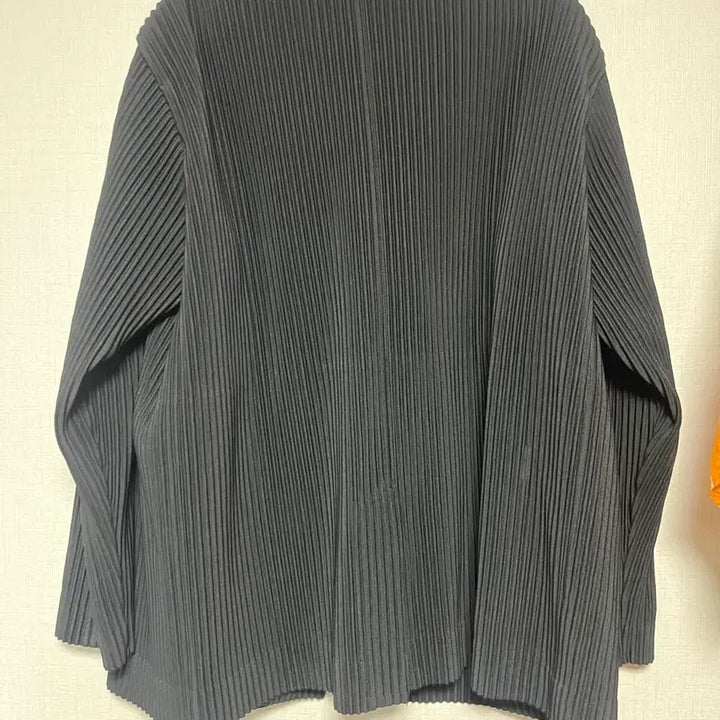 [BUNJANG] Issey Miyake Homme Plissé Two-Button Blazer Jacket / 이세이미야케 옴므플리세 투버튼 블레이져 자켓