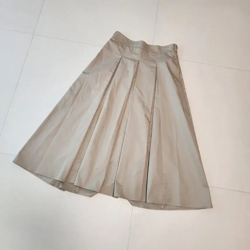 [BUNJANG] DEWL Pleated Women&