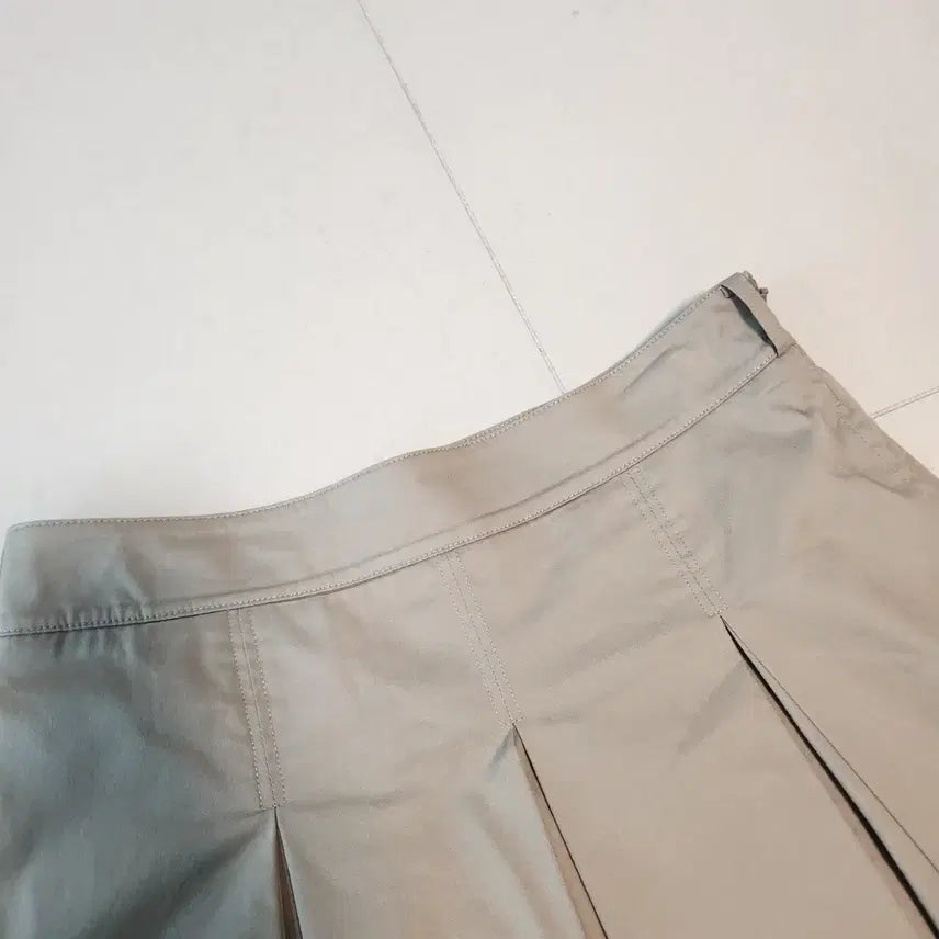 [BUNJANG] DEWL Pleated Women&
