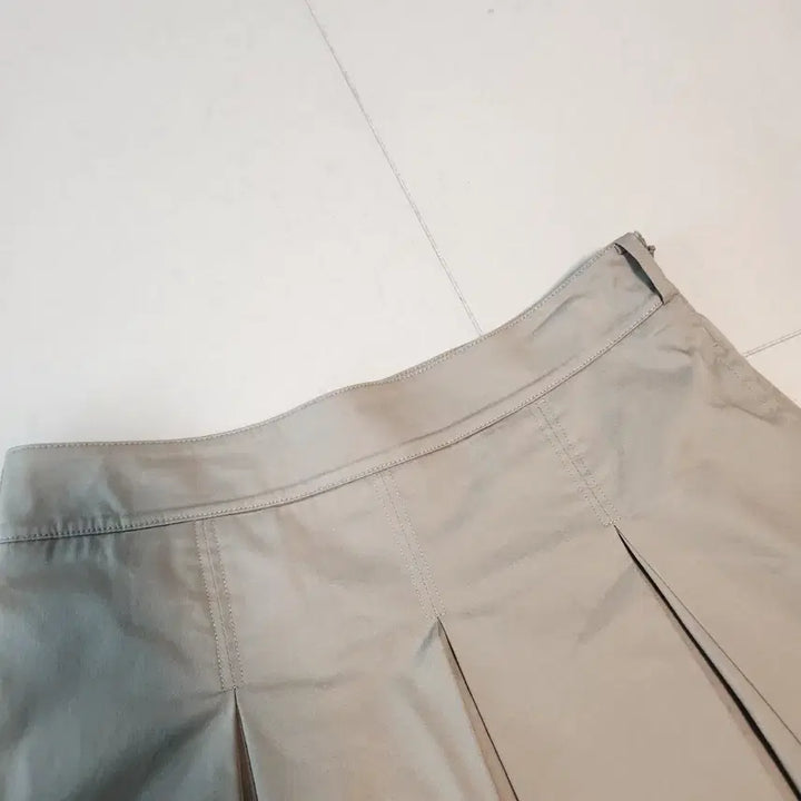 [BUNJANG] DEWL Pleated Women&