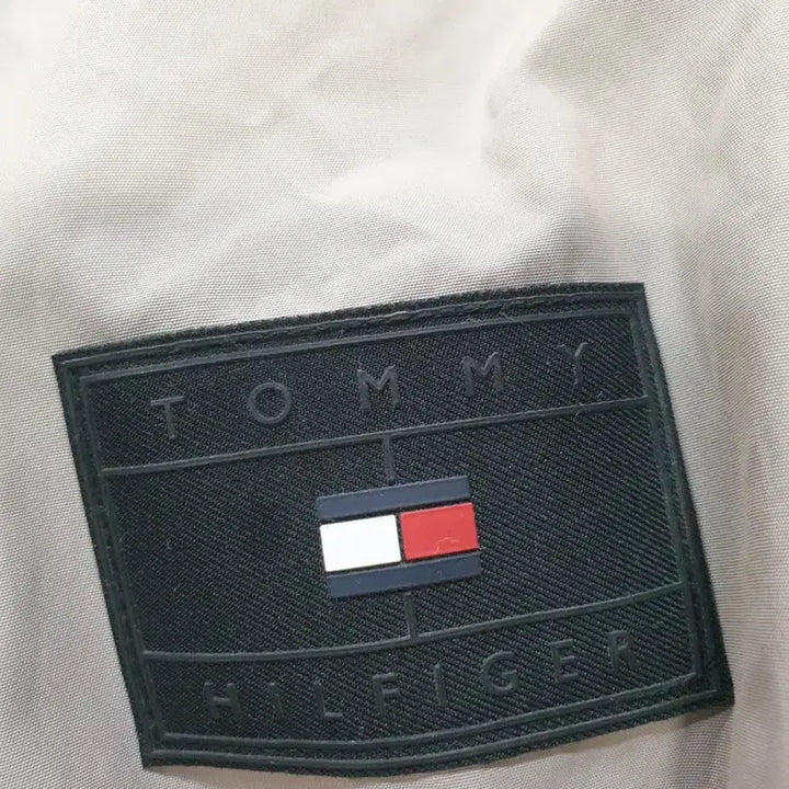 [BUNJANG] Tommy Hilfiger Goose Down Puffer Jacket / 타미힐피거 거위털 패딩 M 사진참고