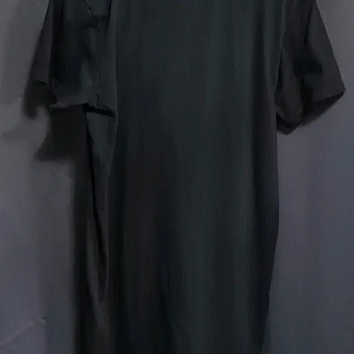 [BUNJANG] Adidas Trefoil T-Dress AY8123 / 아디다스 AY8123 트레포일 티 드레스