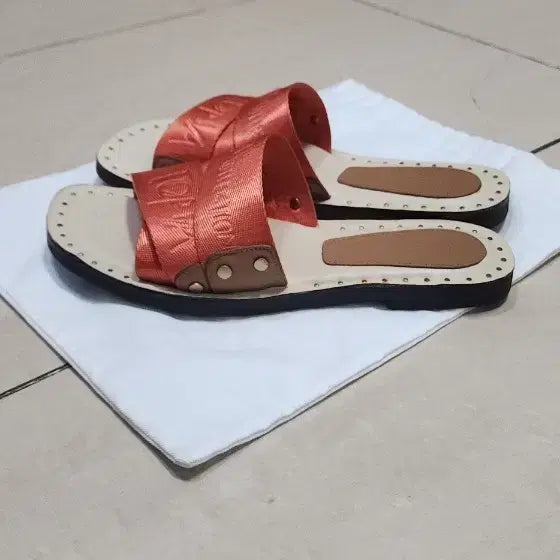 [BUNJANG] Lanvin Collection Sandals &amp; Kenzo Espadrilles / 랑방컬렉션 샌들슬리퍼 / 겐조 에스파듀