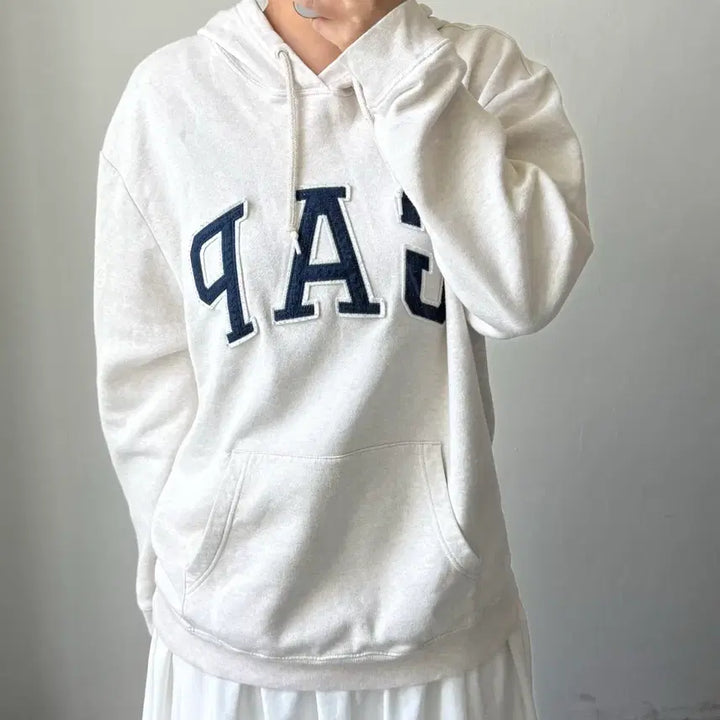 [BUNJANG] GAP Hoodie (XL) / [XL] 갭 후드티