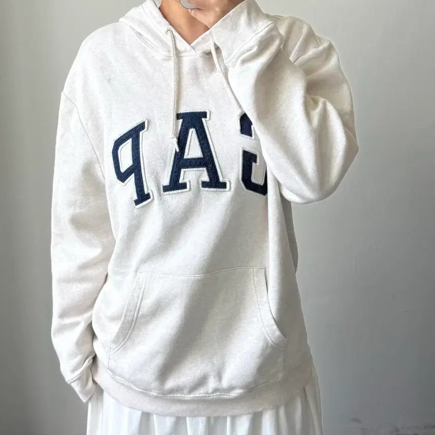 [BUNJANG] GAP Hoodie (XL) / [XL] 갭 후드티