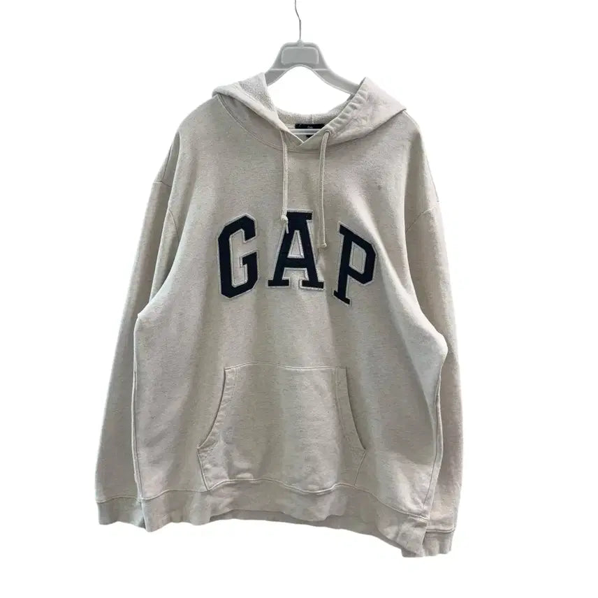 [BUNJANG] GAP Hoodie (XL) / [XL] 갭 후드티