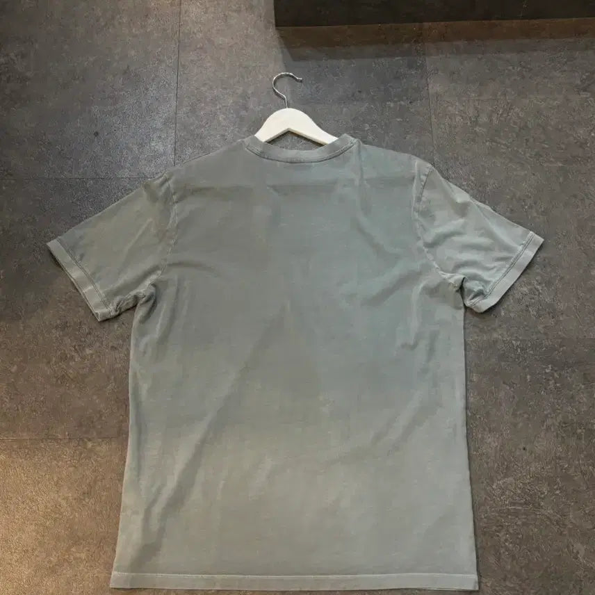 [BUNJANG] Hugo Boss Short Sleeve T-Shirt Size L / 휴고보스 반팔 티셔츠 L사이즈