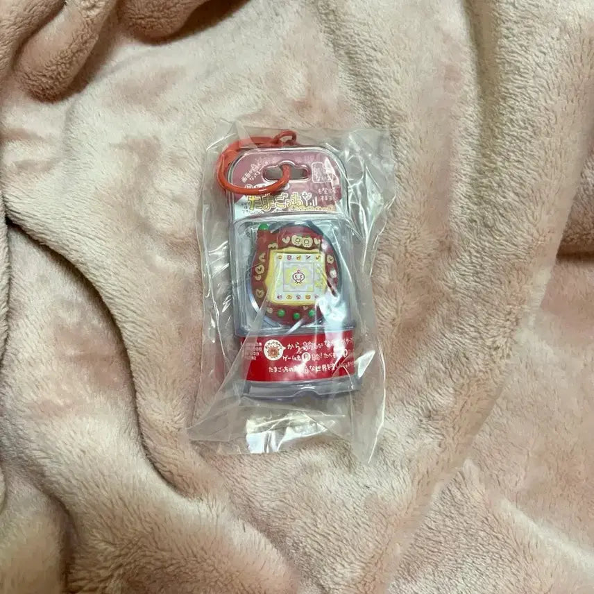 [SOLD OUT] 반다이 다마고치 커스텀 키링
