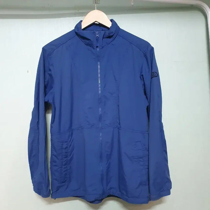 [BUNJANG] The North Face Windbreaker Jacket / 노스페이스 바람막이 95
