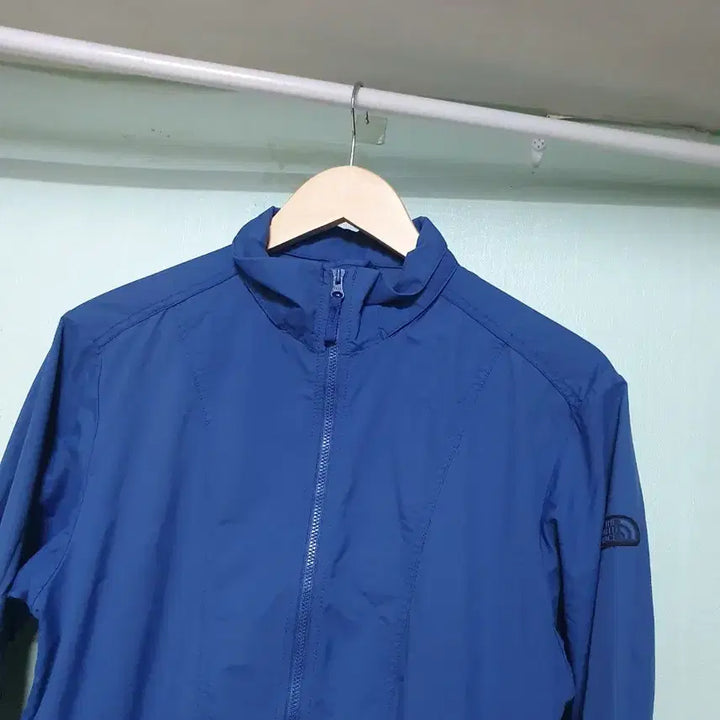[BUNJANG] The North Face Windbreaker Jacket / 노스페이스 바람막이 95