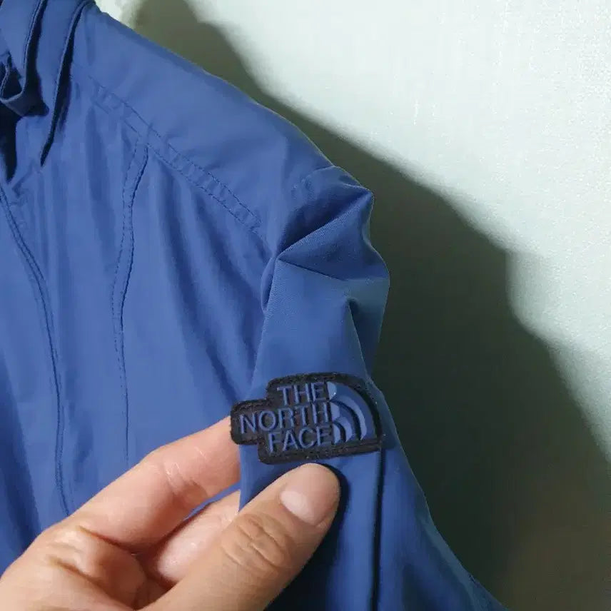 [BUNJANG] The North Face Windbreaker Jacket / 노스페이스 바람막이 95