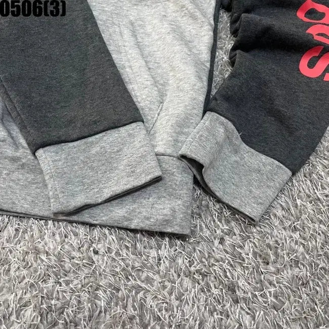 [BUNJANG] Adidas Hooded Zip-up Jacket / 아디다스 후드집업