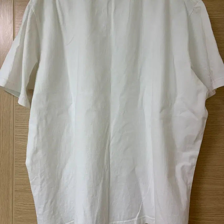 [BUNJANG] 1011 Gallery T-Shirt / 1011 갤러리