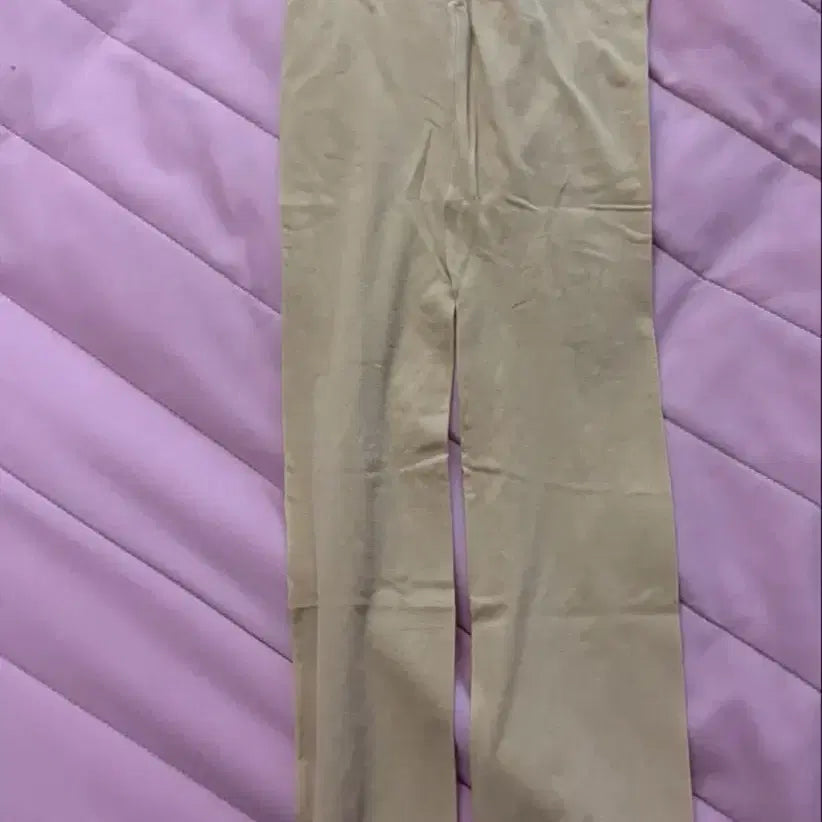 [BUNJANG] Skin-Tone Stockings (2 Pairs) / 살색스타킹