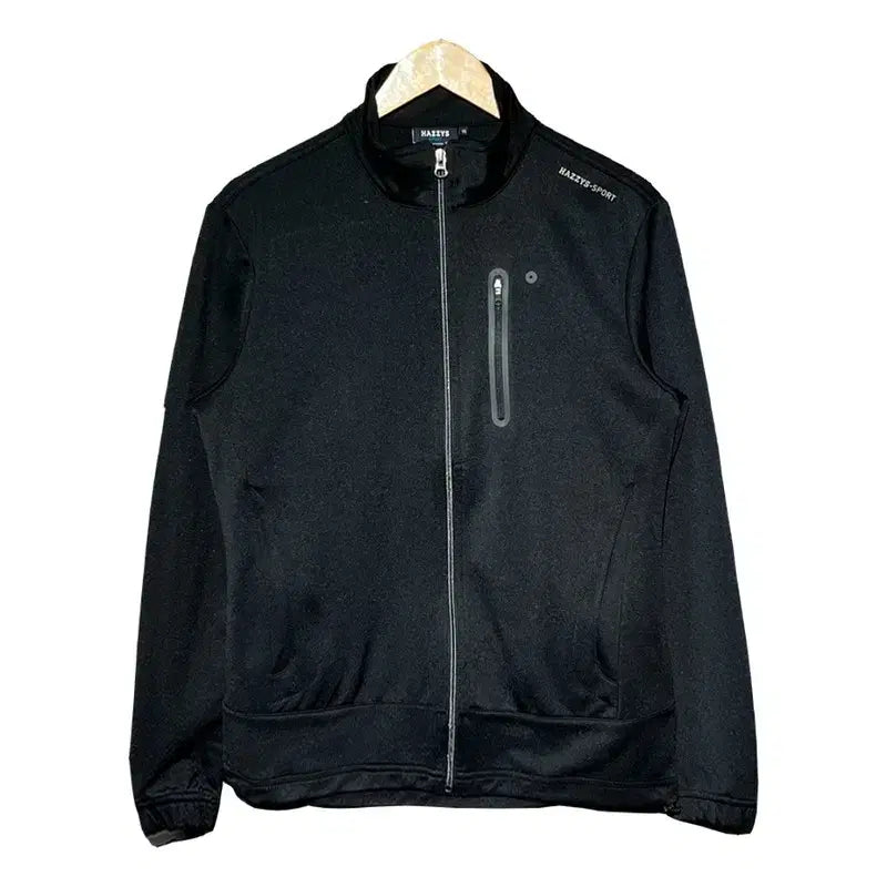 [BUNJANG] HAZZYS Zipper Up Jacket / [HAZZYS] 헤지스 집업 M