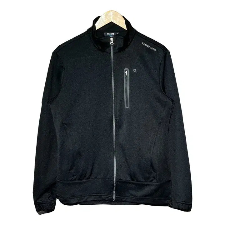 [BUNJANG] HAZZYS Zipper Up Jacket / [HAZZYS] 헤지스 집업 M