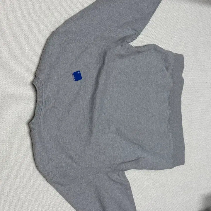 [BUNJANG] ADER Error Sweatshirt / 아더에러스웻셔츠