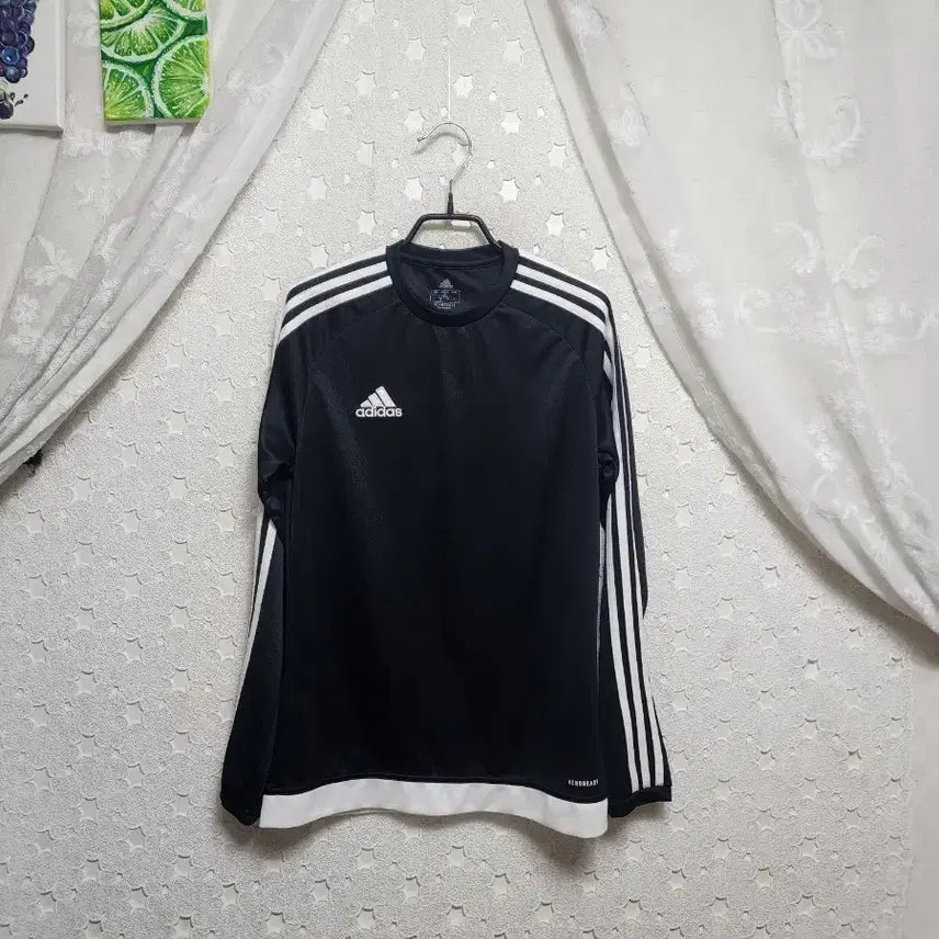 [BUNJANG] Adidas Unisex Jersey T-Shirt Size 95 / 아디다스 저지티셔츠 공용95