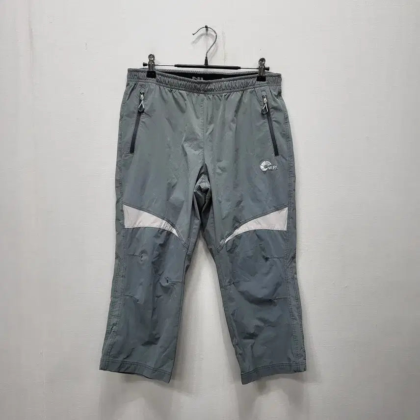 [BUNJANG] NEPA 7-Part Summer Hiking Pants (Size 30) / 네파 7부 등산바지 30