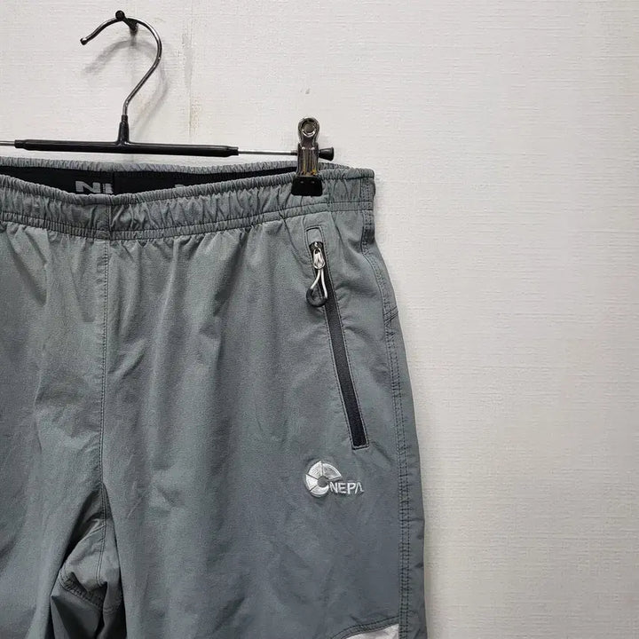 [BUNJANG] NEPA 7-Part Summer Hiking Pants (Size 30) / 네파 7부 등산바지 30