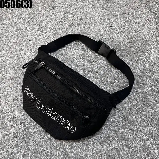 [BUNJANG] New Balance Hip Pack / 뉴발란스 힙색