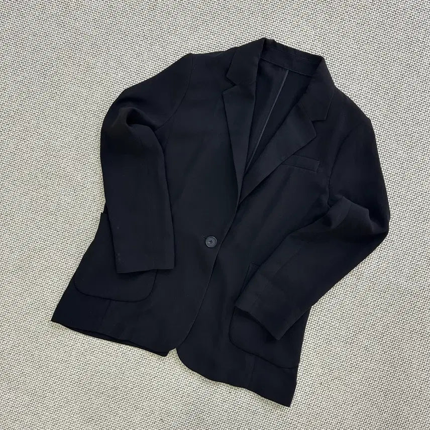 [BUNJANG] 8seconds Blazer Jacket / S 에잇세컨즈 블레이저 자켓 0430D