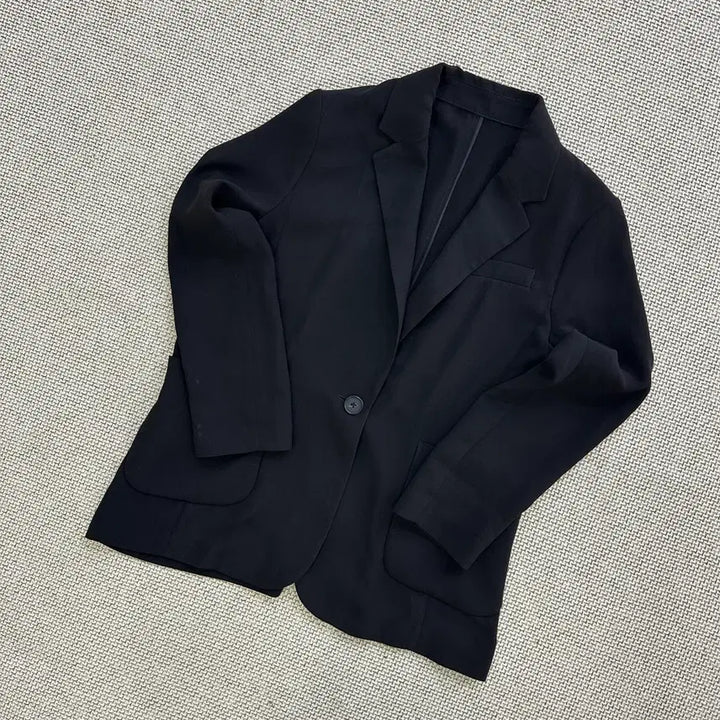 [BUNJANG] 8seconds Blazer Jacket / S 에잇세컨즈 블레이저 자켓 0430D