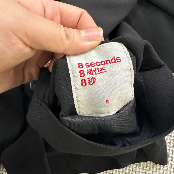 [BUNJANG] 8seconds Blazer Jacket / S 에잇세컨즈 블레이저 자켓 0430D