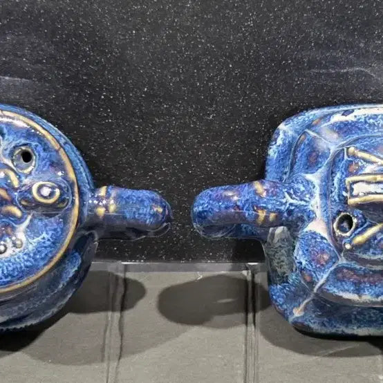 [BUNJANG] Ceramic Ink Stone / 도자기 연적