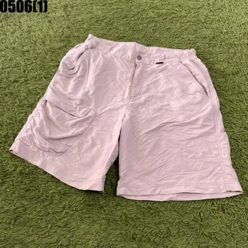 [BUNJANG] Millet Vintage Shorts / 밀레 반바지