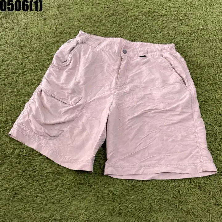 [BUNJANG] Millet Vintage Shorts / 밀레 반바지