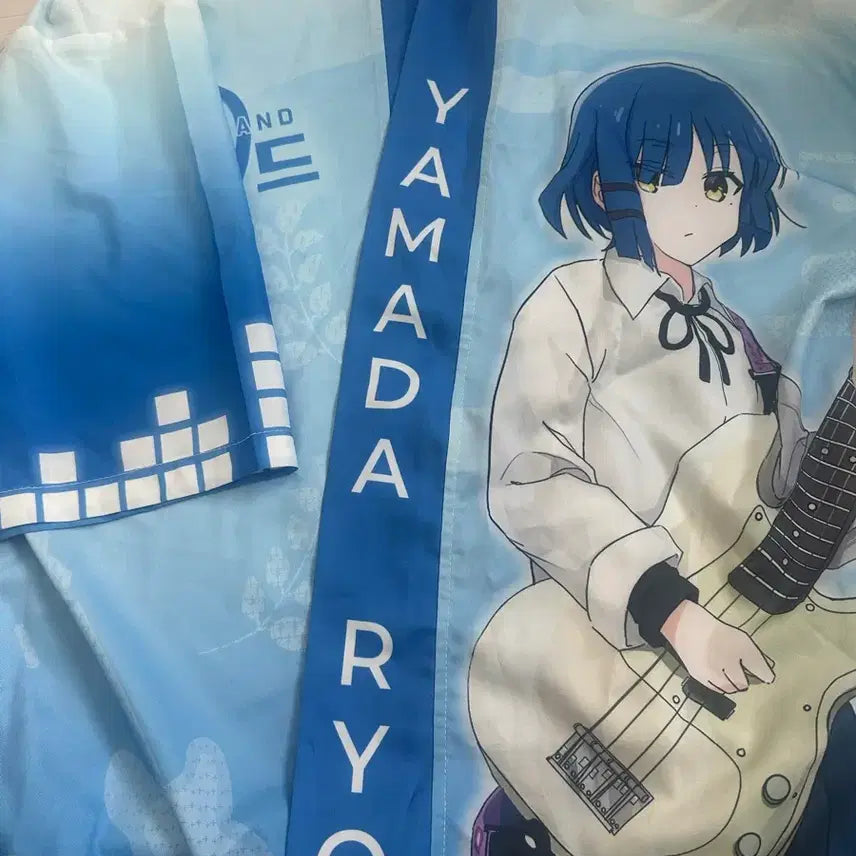 [BUNJANG] Bocchi the Rock! Haori Yamada Ryo / 봇치더락 하오리 야마다 료