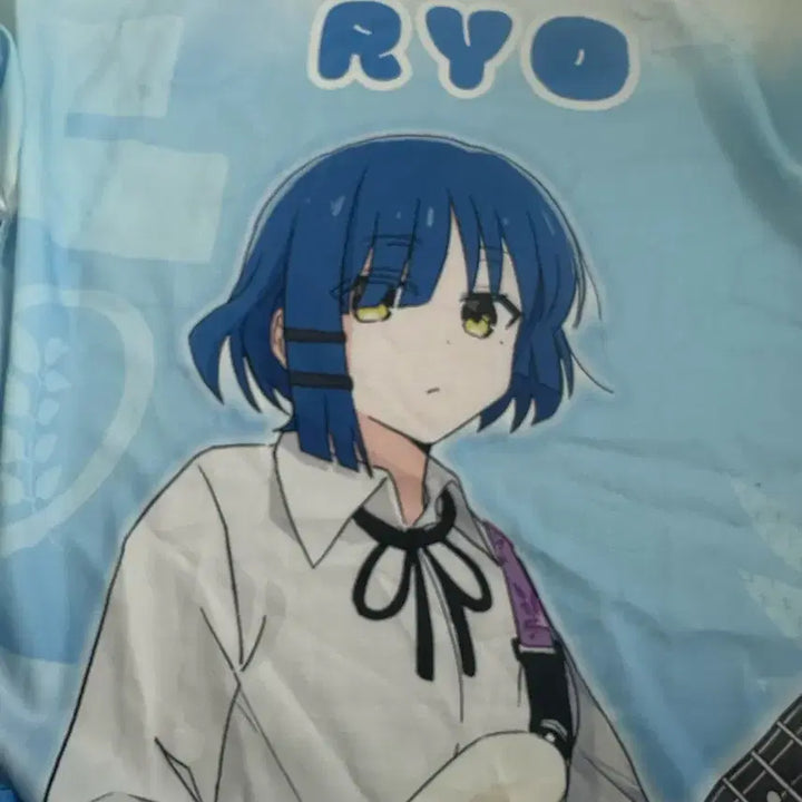 [BUNJANG] Bocchi the Rock! Haori Yamada Ryo / 봇치더락 하오리 야마다 료