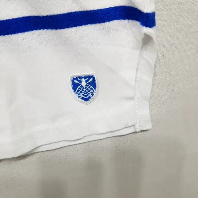 [BUNJANG] Orcival Cotton T-Shirt Size S / ORCIVAL 오르치발 티셔츠