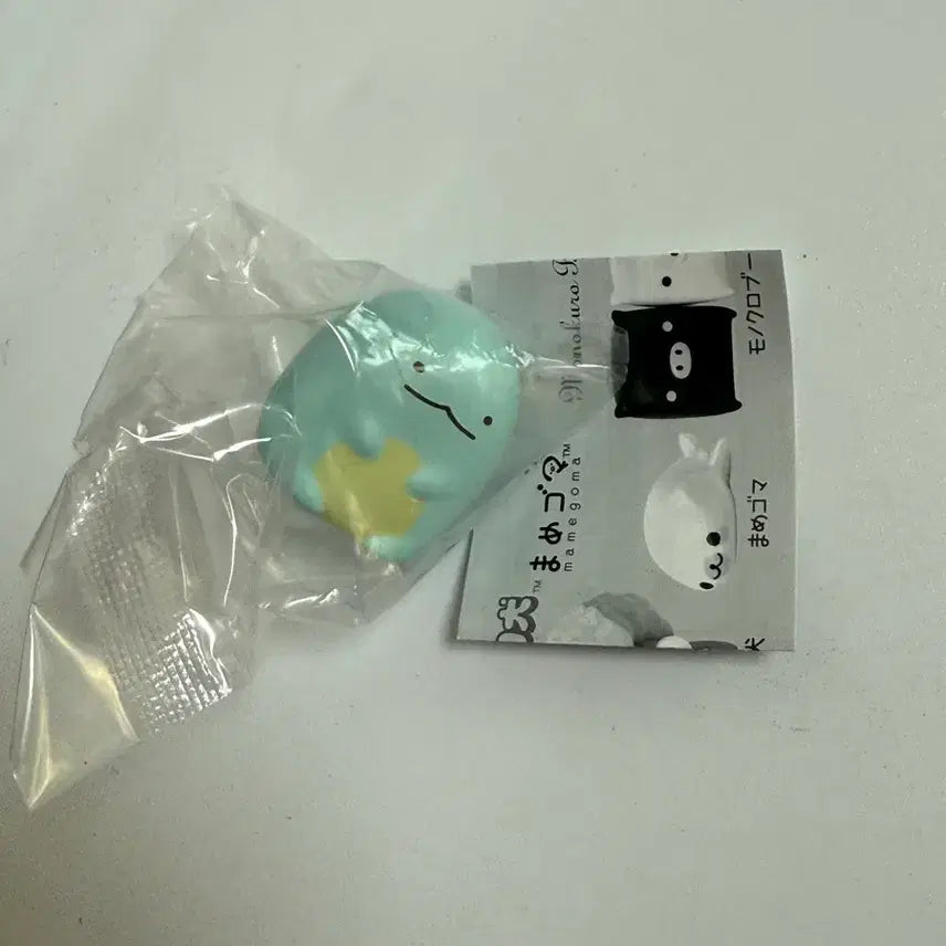 [BUNJANG] San-X All Stars Sumikko Gurashi Figure (Sealed) / (직거래 가능) 산엑스 올스타즈 가챠 스미코구라시 미개봉