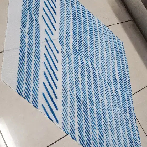 [BUNJANG] Issey Miyake Scarf / 이세이미야케 스카프