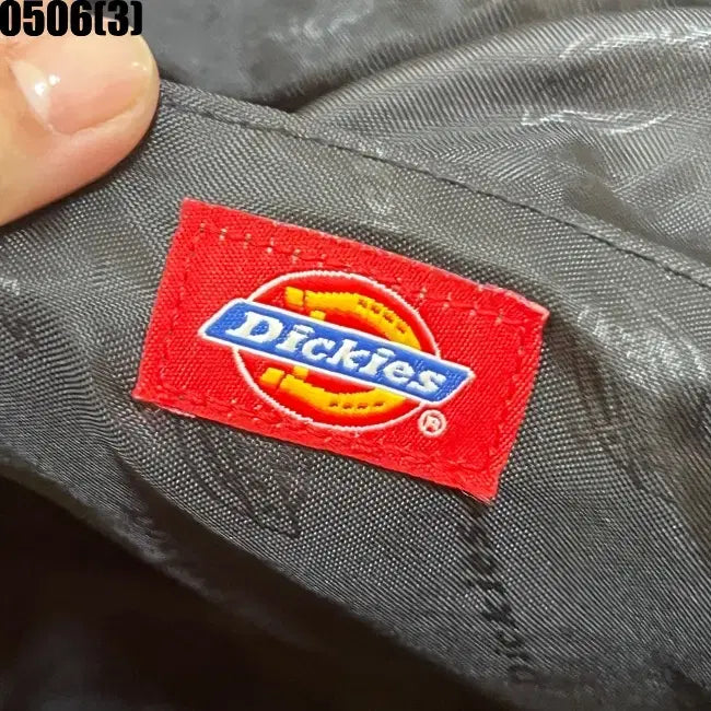 [BUNJANG] Dickies Bag / 디키즈 가방