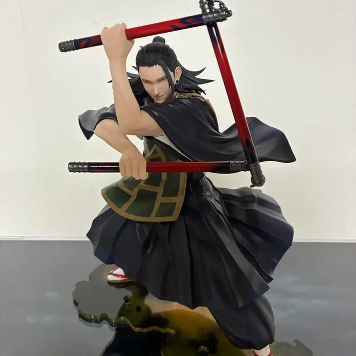 [BUNJANG] Kotobukiya Jujutsu Kaisen 0 ARTFX J Suguru Geto 1/8 Scale Figure / 코토부키야 주술회전 0 ARTFX J 게토 스케일 피규어
