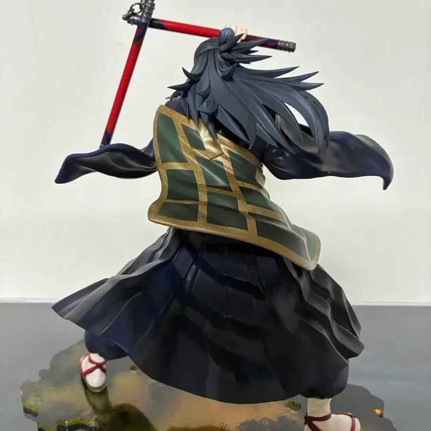 [BUNJANG] Kotobukiya Jujutsu Kaisen 0 ARTFX J Suguru Geto 1/8 Scale Figure / 코토부키야 주술회전 0 ARTFX J 게토 스케일 피규어
