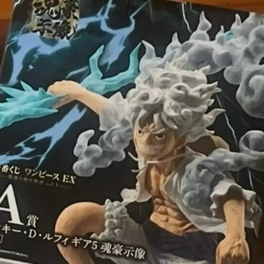 [BUNJANG] One Piece Devil&