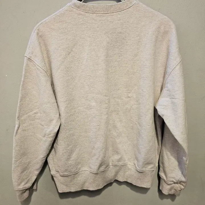 [BUNJANG] Mardi Mercredi Genuine Sweatshirt / 마르디메크르디 정품 맨투맨